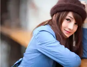 始于颜值,终于气质的5大星座女,尤其最后一个
