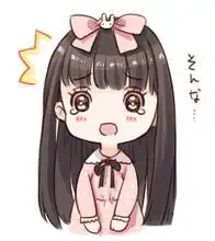 这是什么动漫女孩还有类似的图片么
