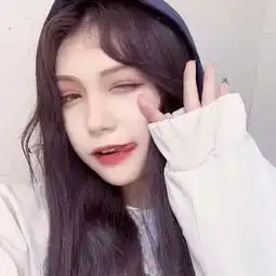 闺蜜头像丨我太孤独,想与你同行
