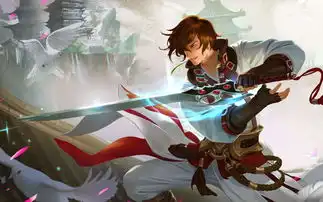 王者荣耀s13李白铭文出装推荐王者荣耀李白铭文出装搭配攻略
