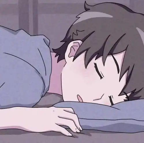 百看不厌的动漫男女生头像
