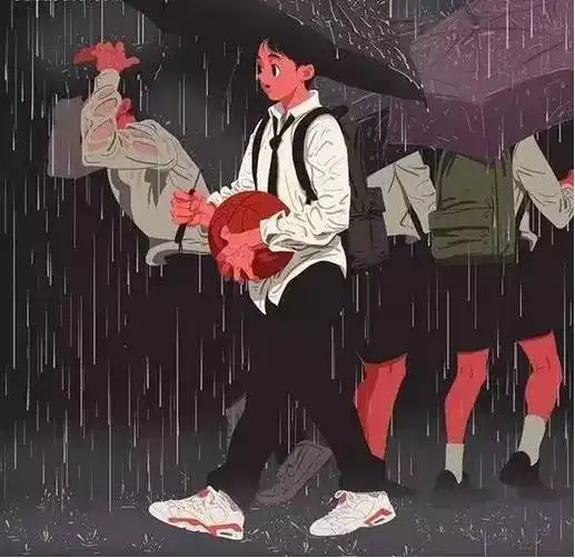 在暗恋中度过的二十年芳华,那个年代催人泪下的爱情
