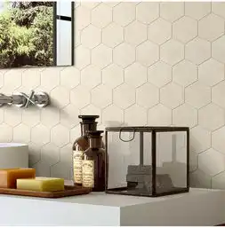 金意陶陶瓷马赛克瓷砖背景墙马赛克墙贴卫生间拼花图
