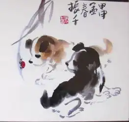 狗年说狗丨犬尚知生而有责,何况人乎
