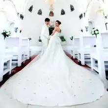 这些婚纱可是我找了好久才找到的不知道亲们喜欢不
