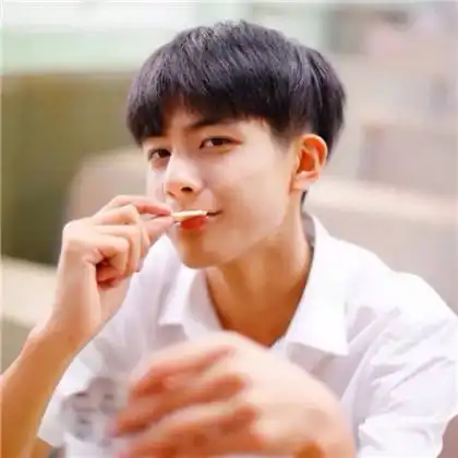 2019高清阳光帅气男生头像,请让我萌下去帅下去吧
