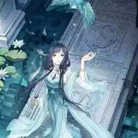 古风头像女动漫可爱微信头像图片大全
