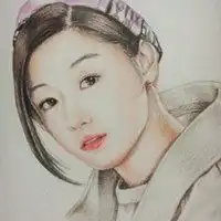 全智贤头像高清图片大全名人全智贤真人头像大图下载
