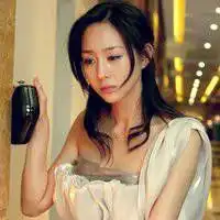 张钧甯头像微信头像图片大全
