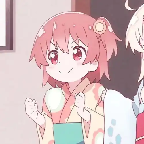 超甜软妹头像关注我每日更新
