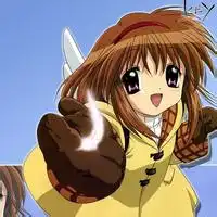 卡通头像系列share系列卡通头像
