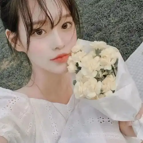 女生头像仙气飘飘头像,还不快收下
