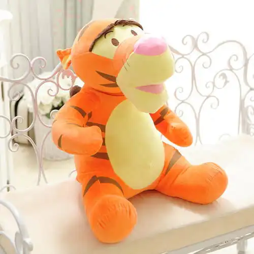 真实质感玩偶头像,超级可爱的,满足少女心
