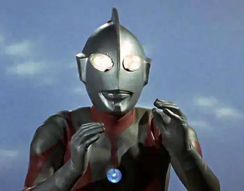 新版奥特曼在好莱坞的超级英雄中,会不会显得儿童向
