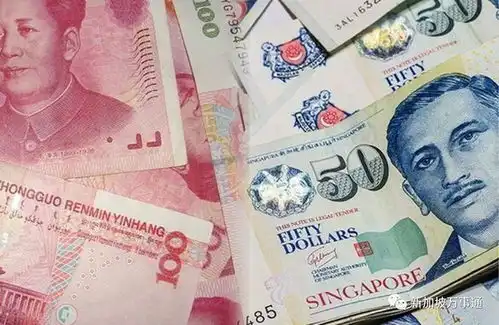 买便宜机票逛免费景点吃摊位美食穷游新加坡就这么干
