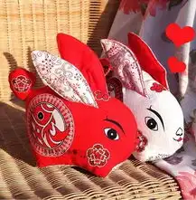 节日喜庆给家一个中国表情
