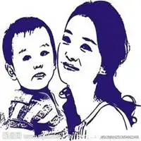 微信头像母亲想念儿子微信头像图片大全
