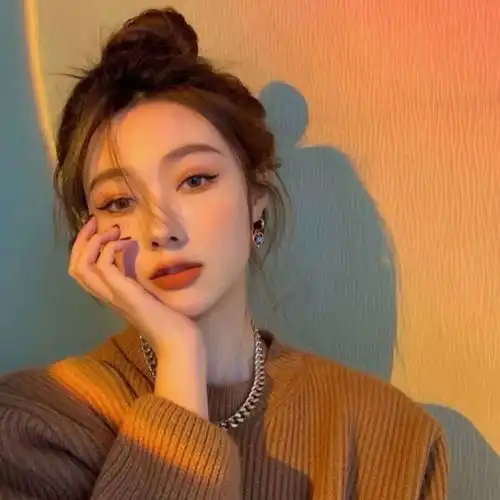 头像有的头像代表心情,那这组超可爱的头像送你
