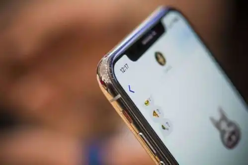 果粉吐槽iphonex这几点再不改直接脱粉
