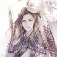 动漫男生长发图片大全微信头像图片大全
