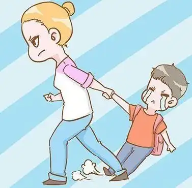 孩子为什么厌学

