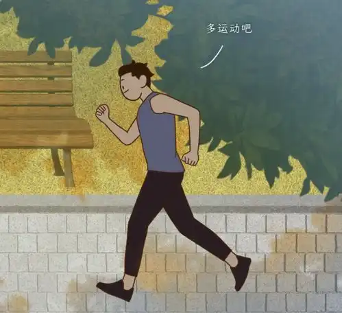 一热就出汗vs热死都不出汗的人,哪个更健康
