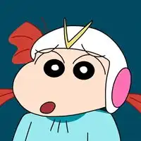 动漫qq情侣头像动漫可爱型qq情头一男一女
