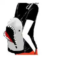 男生可爱的动漫头像
