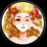 巨蟹座女生头像真人版微信头像图片大全
