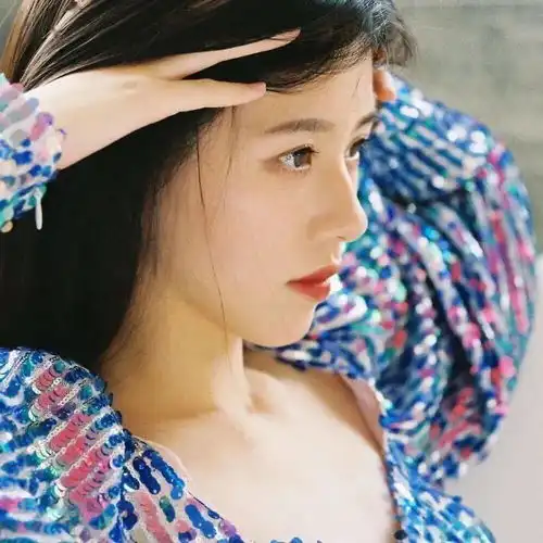 微信头像好看到犯规
