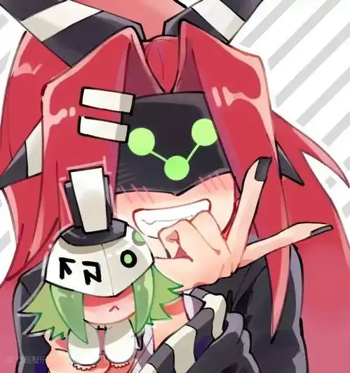 2021.10.10凹凸世界雷德x蒙特祖玛壁纸
