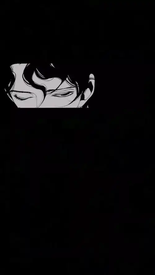 有哪些暗黑系动漫壁纸
