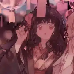 古风闺蜜头像人之相识,贵在相知,人之相知,贵在知心
