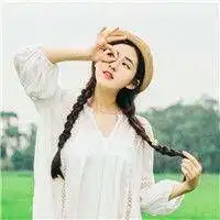 qq女生头像我要个性网
