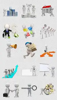 png立体人物png格式立体人物素材图片png立体人物设计模板我图网
