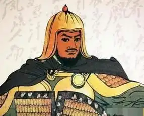 他凭本事考上武状元,却因太丑不被皇帝承认,他一怒之下造反当上皇帝
