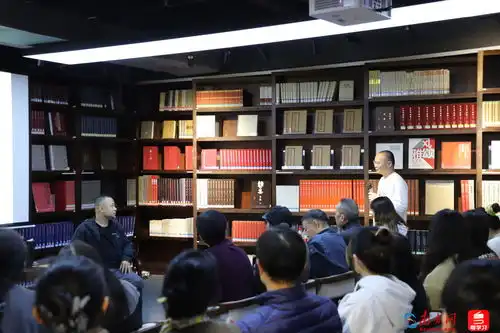 移情入景,化景为境方向山水画写生作品展在广美举行
