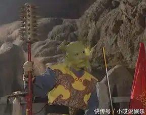 西游记中孙悟空大闹天宫时,为什么青牛精不出手
