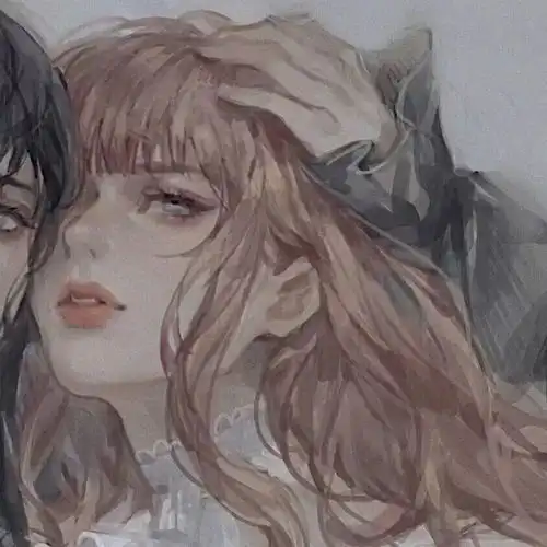 与生俱来的牵绊,岁月也拆不散
