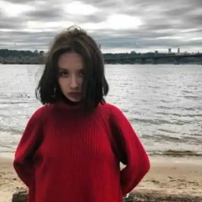 欧美女头太过在乎就是失去的开qq女生头像我要个性网
