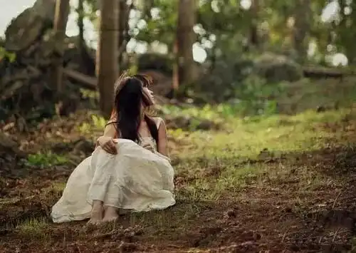 心累心烦的说说,心里压抑憋屈想哭
