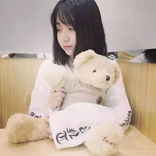 新年找个对象和ta一起用这些情侣头像
