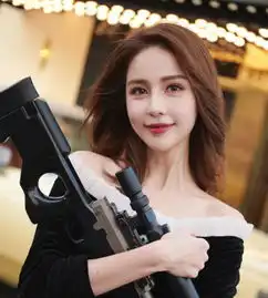 虎牙吃鸡一姐强势来袭,一晚获土豪打赏490万小团团也难顶
