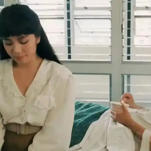 高清美图壁纸精美头像大全
