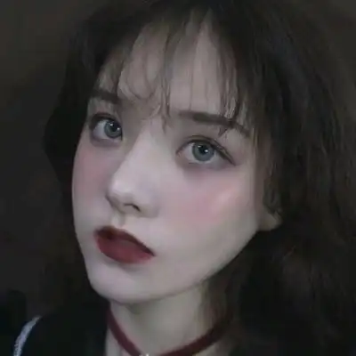 简单耐看的女生头像啦啦啦
