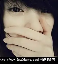 美女悲伤痛哭的qq头像合集
