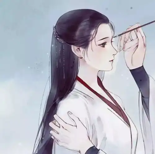 情侣头像不烂大街的情头
