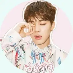 防弹少年团头像女生专用
