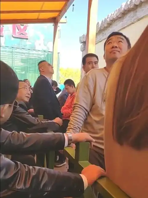 这位兄die一看就是00后
