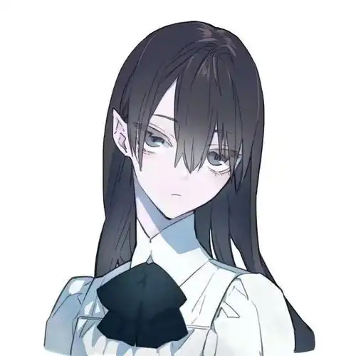 微信头像姐妹团头可爱有趣
